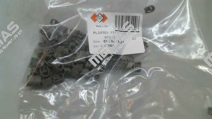 P/N: 037000840138, Type: Pliotex PT-V+ 90 8 Ses Sterling