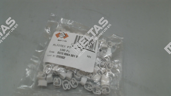 P/N: 037000840019, Type: Pliotex PT-V+ 90 9 Ses Sterling