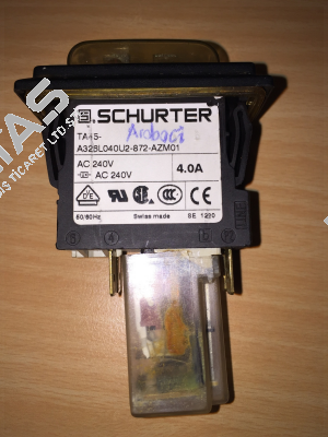 50730 Schurter