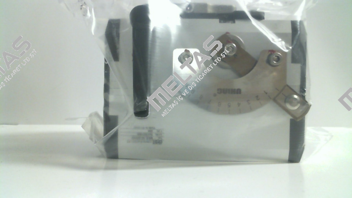 Nr. 523302150L Type RG3L-30-2MCRF Uhing®