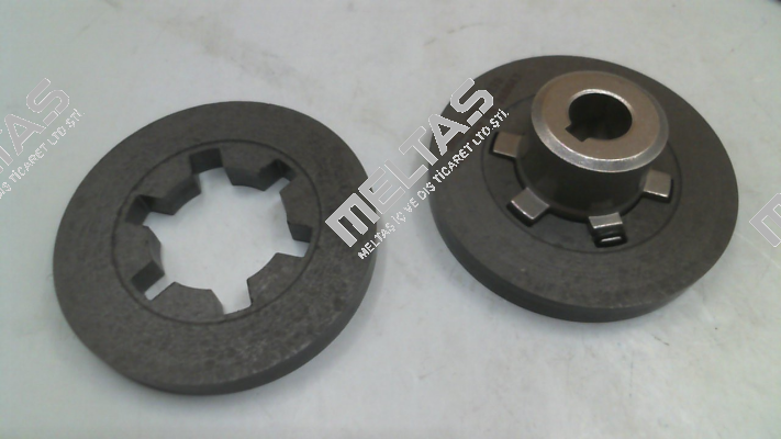 Brake for MADP71b2/4 type 02.38.11N LAIPPLE KEB