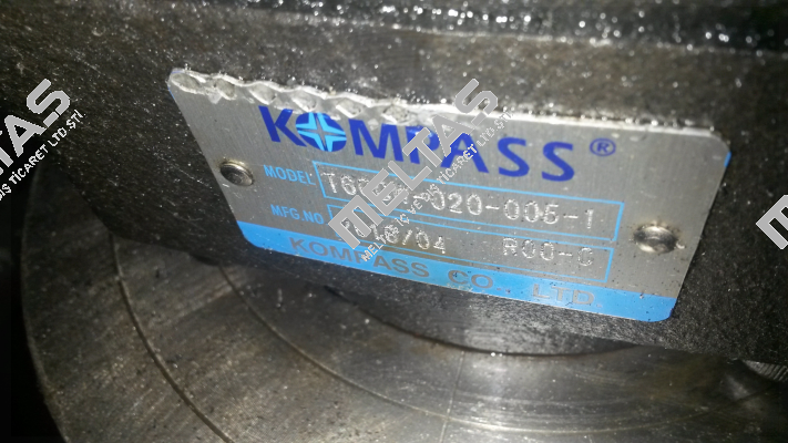 T6CC-W-020-005-1-R-00-C-1-00   KOMPASS