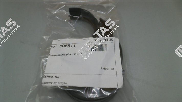 105811 Kuka