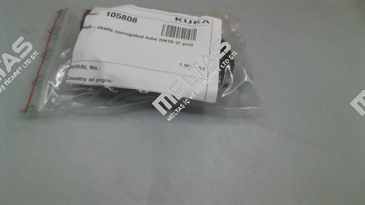 00-105-808 Kuka