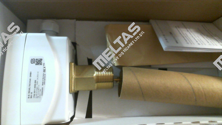 1702-3011-0000-000 S+S REGELTECHNIK