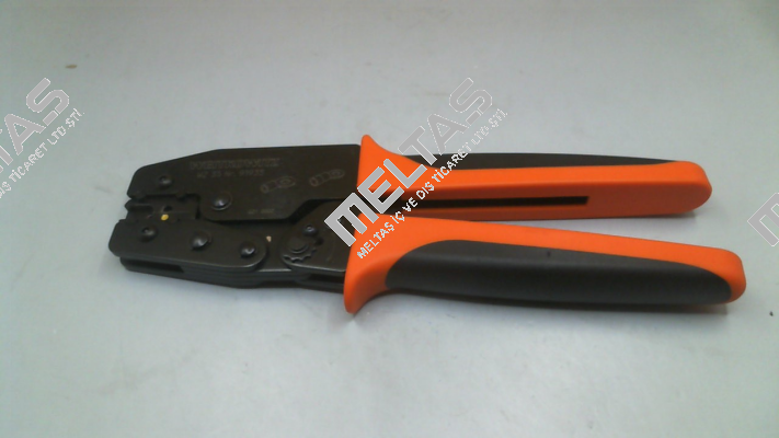 P/N: 91935,  Type: WZ 35 WEITKOWITZ