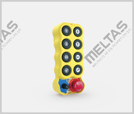 M550 / 0011-32024687 IMET