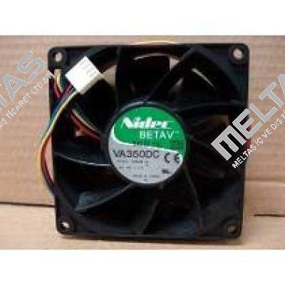 BETAV VA350DC  Nidec