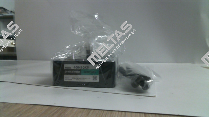 4GN10XS Oriental Motor