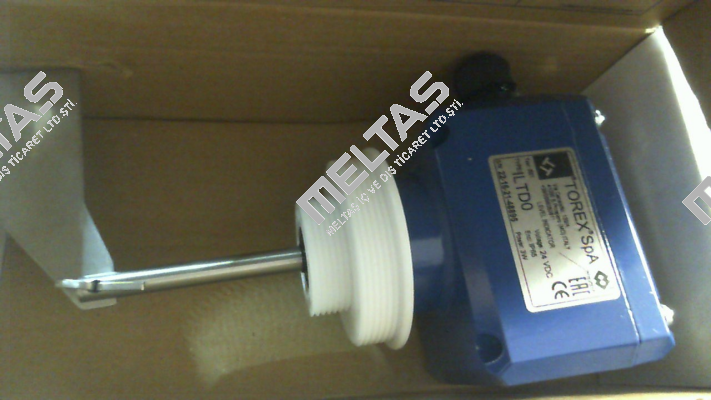 ILTD0 Torex