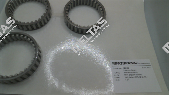 3673-072051-000000 Ringspann