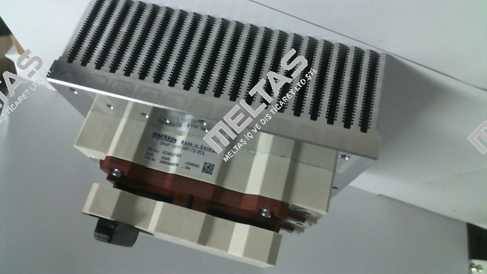 20452180 / SKiiP 1013 GB172-2DL Semikron