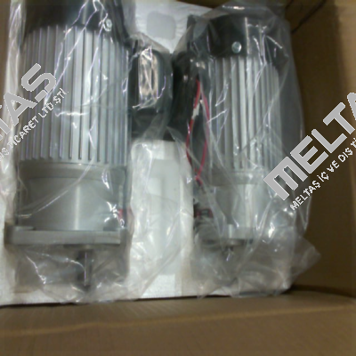 UJ230-200-15-A(A007)-G3 Luyang Gear Motor