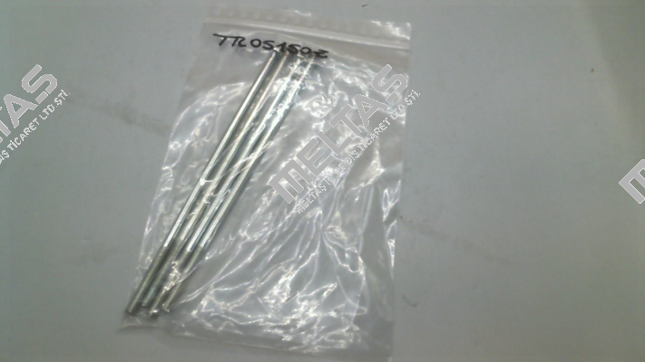 Stay Rod for  MP 80 C Sacemi