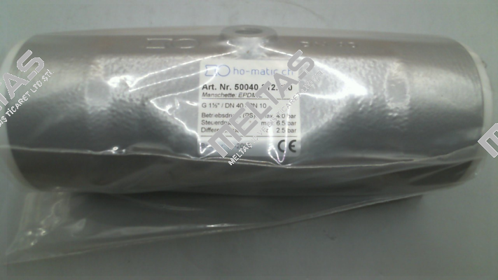 50040.212.000 Ho-Matic AG