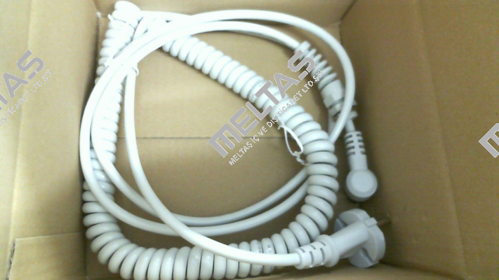 P/N: 70877; Type:CAB-PW-C/2x0.75x1950/GY DEWERT