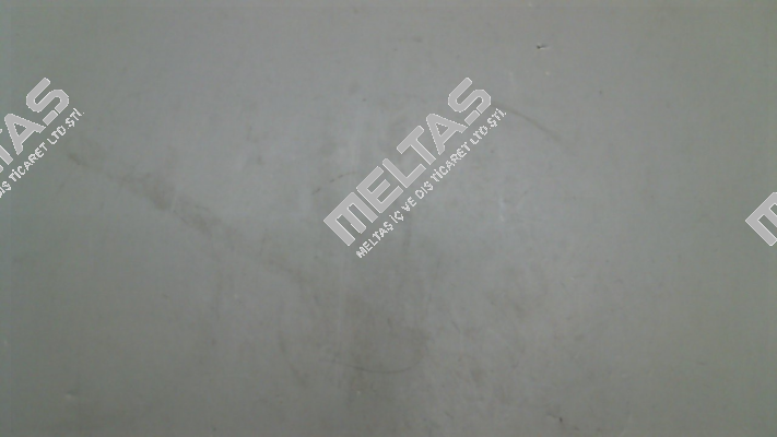 Manufacture Certificate 3.1B Dittmer