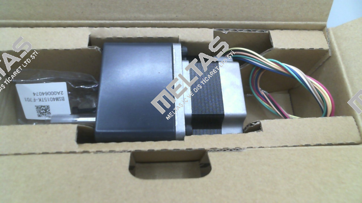 PK264AE-SG9 Vexta