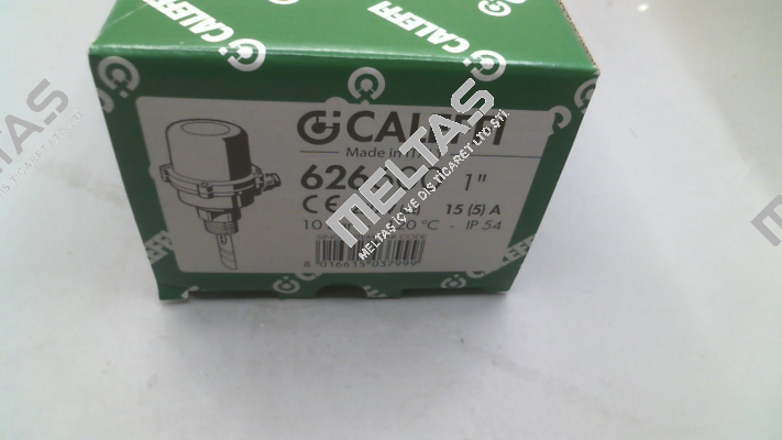 626600 Caleffi