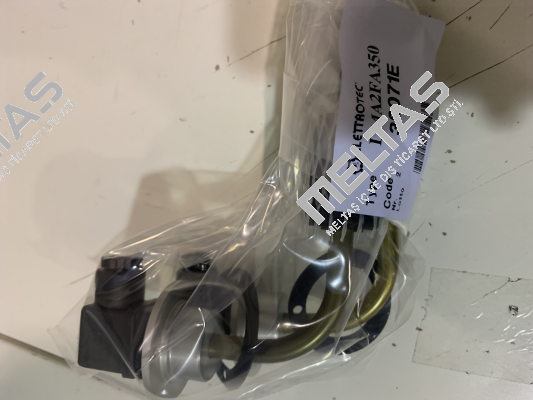 LMA2FA350 Elettrotec