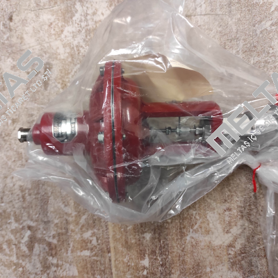BME-RCV-2205-0857 Badger Meter
