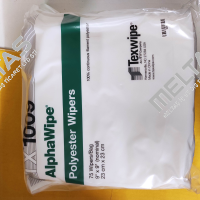 TX1009 Texwipe