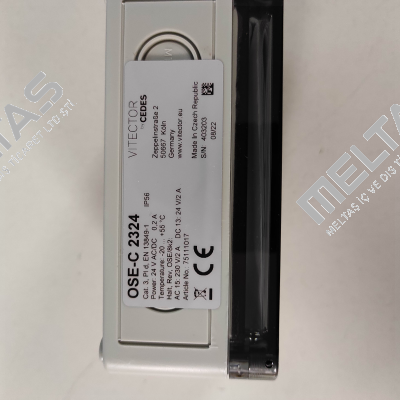 OSE-C 2324 Vitector Fraba