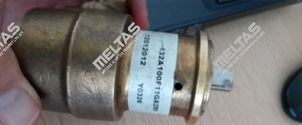 1132A100F11GA  Procon
