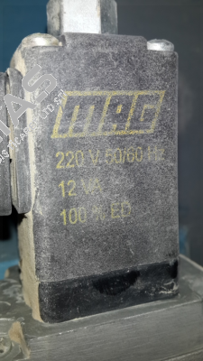 SV-1/2-5/2-BB-220 Mag