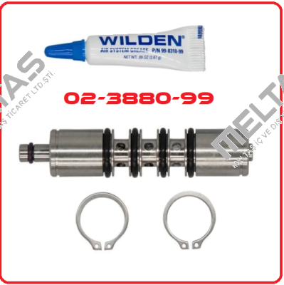 02-3880-99 Wilden