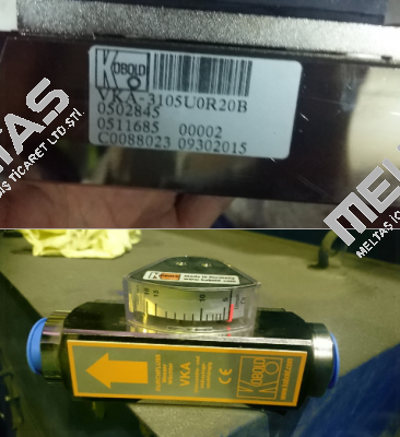 VKA-3105U0R20B  Kobold