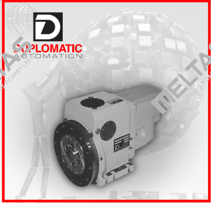 DU-0324080 Duplomatic