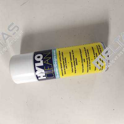 F/CLEANHY/400M Hylomar