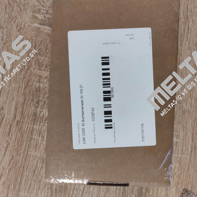 CDSF 42 Ilme