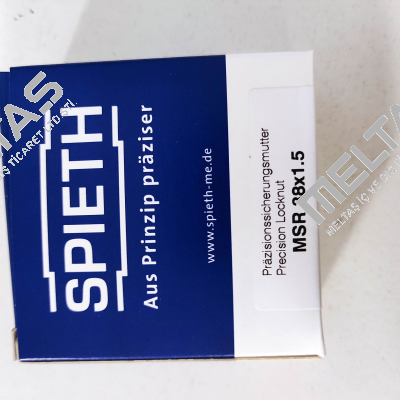 MSR 38.1,5 Spieth
