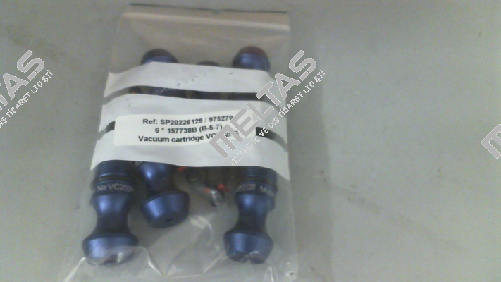 157738B Lantech