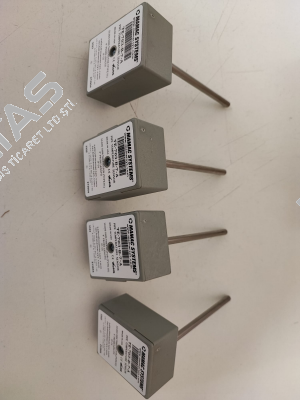 TE-703-B-7-A Mamac Systems