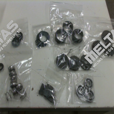 RPKIT3514 Fluid-O-Tech