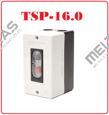 TSP-16.0 Emas