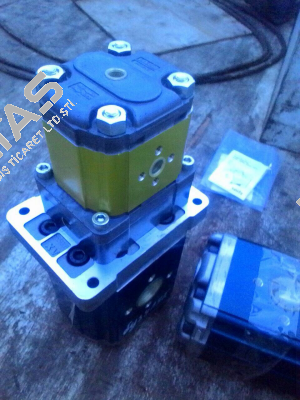 Z830-00218-10819  Vivoil Oleodinamica Vivolo