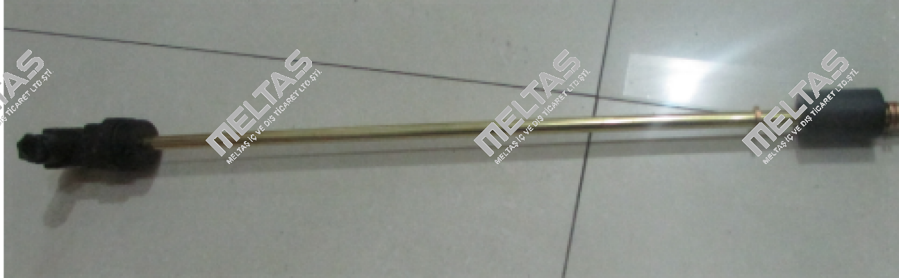 HMFDHI-OO, O=200mm, O=265 Hemomatik
