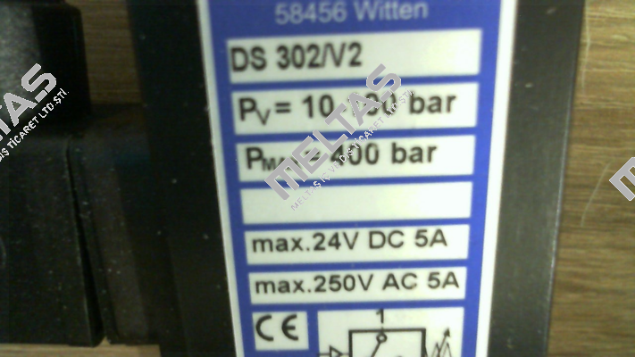 30210002 / 11733 Hydropa Hydrostar