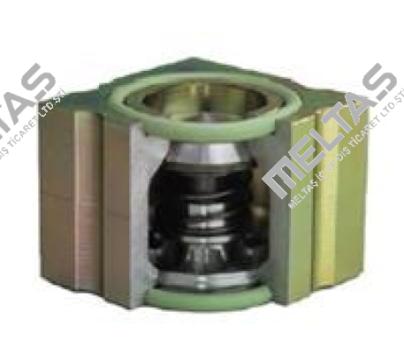 RVSAE3/6DS-21-4 (170627724) Bucher