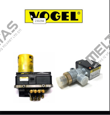 230294 Vogel