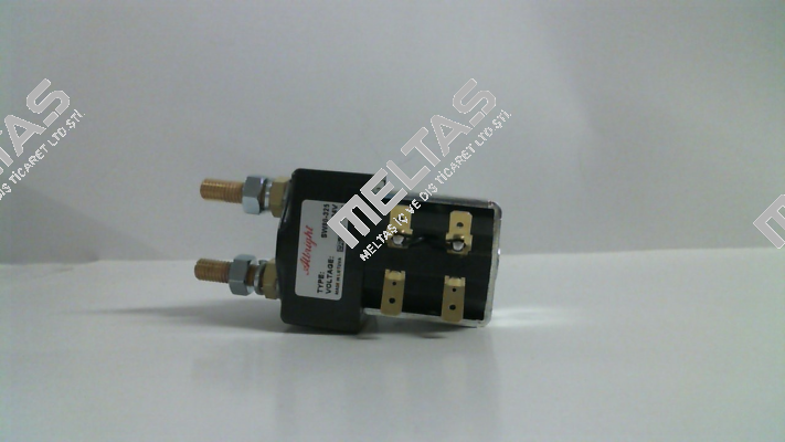 505915 Albright