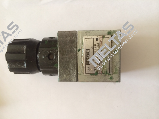 SB 06-01.11/0 Orsta Hydraulik