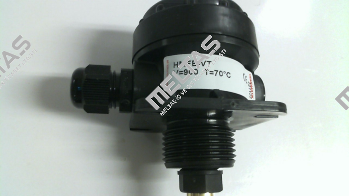 HMFB-VT, V=900mm Hemomatik