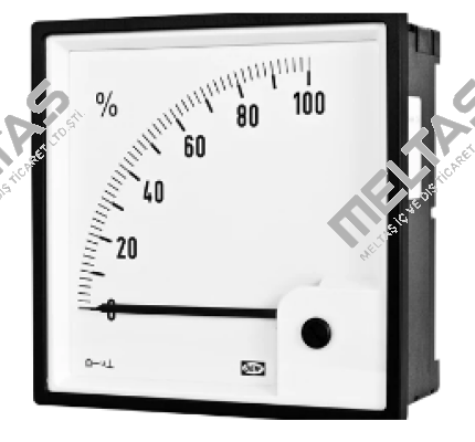 EQ72-x 0...50A AC, 50/5 A Deif