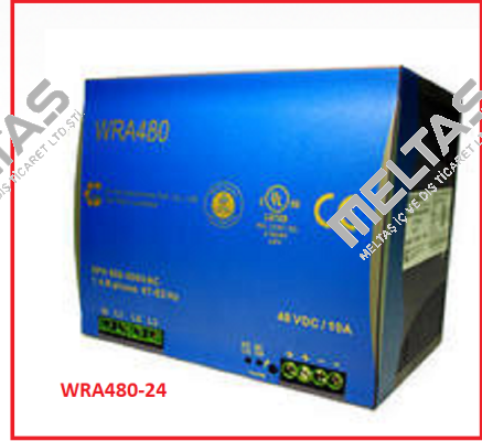 WRA480-24   Chinfa Electronics