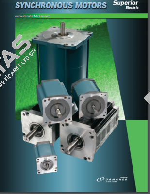 SS241TG4 Superior Electric